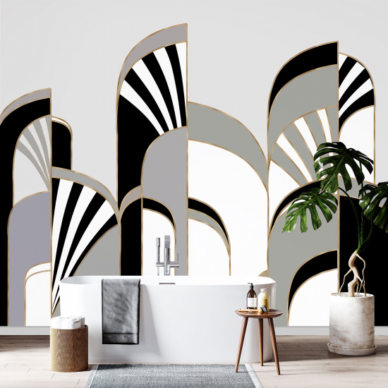 Fototapete - Arches Design