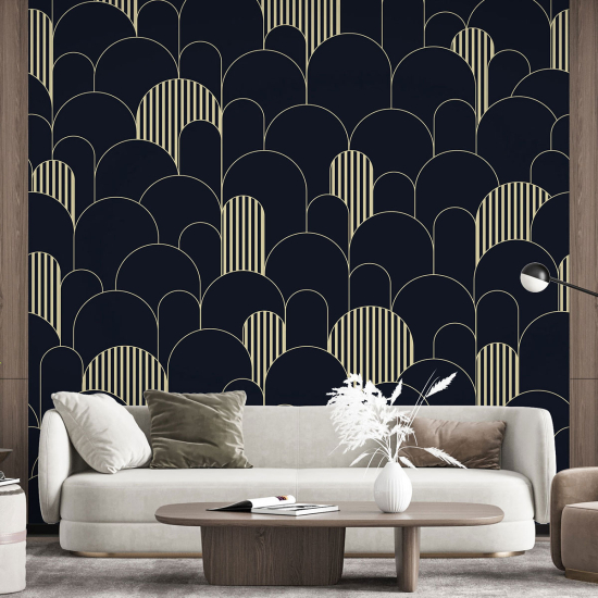 Fototapete - Arches Design