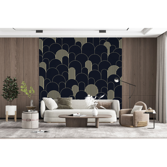 Fototapete - Arches Design