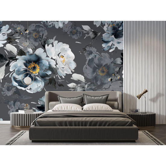 Fototapete - Blumen