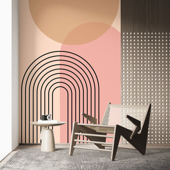 Fototapete - Design