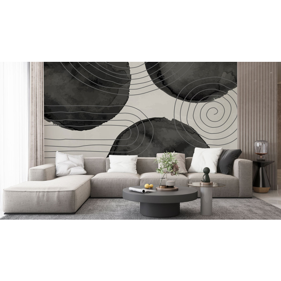 Fototapete - Design