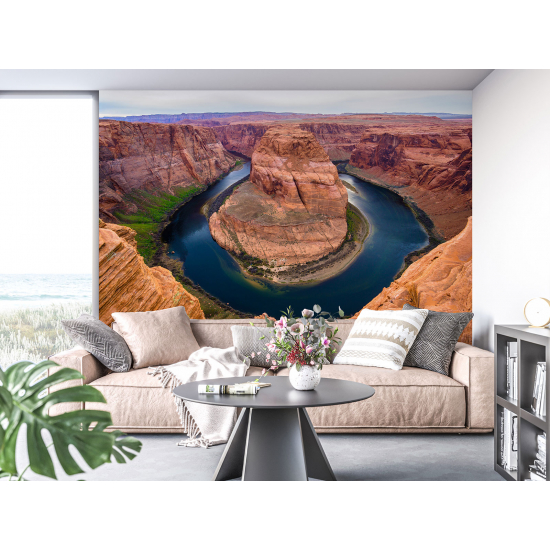 Fototapete - Grand Canyon Arizona