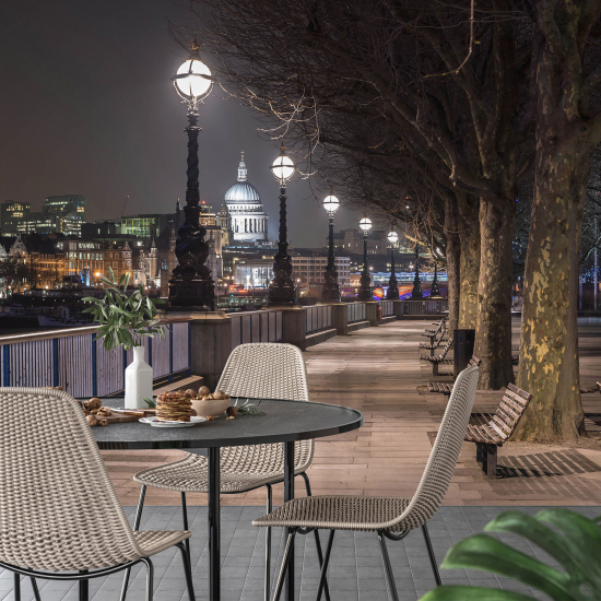 Fototapete - London