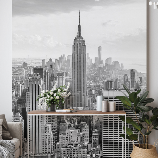 Fototapete - New York