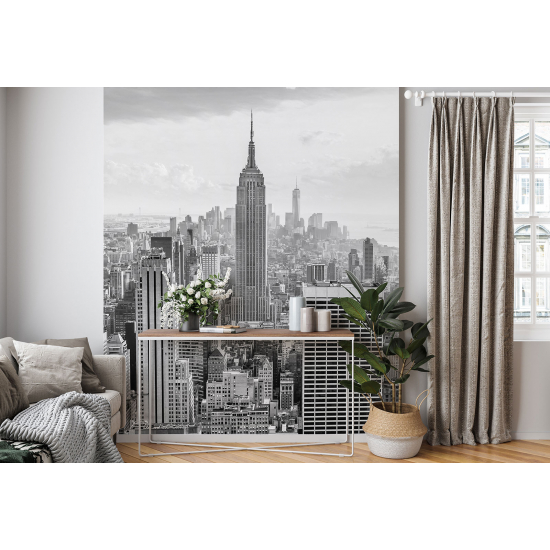 Fototapete - New York