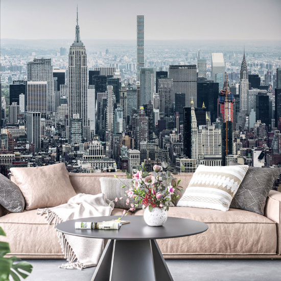 Fototapete - Panorama New York