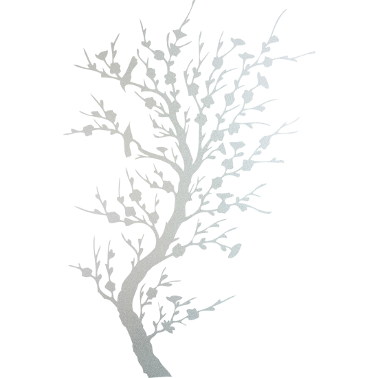 Glastattoo - Baum