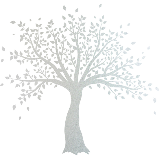 Glastattoo - Baum