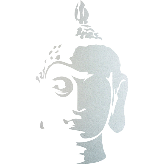 Glastattoo - Buddha