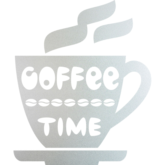 Glastattoo - Kaffeezeit