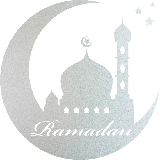 Glastattoo - Ramadan