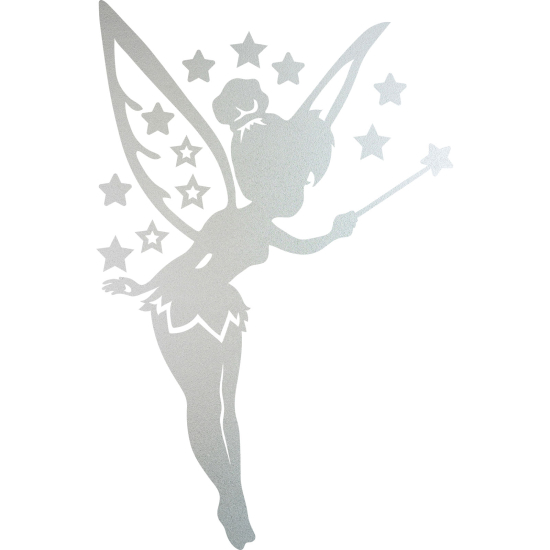 Glastattoo - Tinkerbell