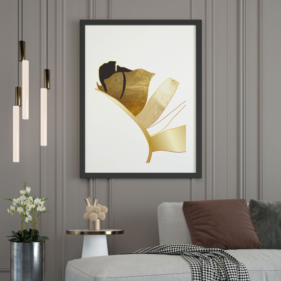 Poster - Blätter