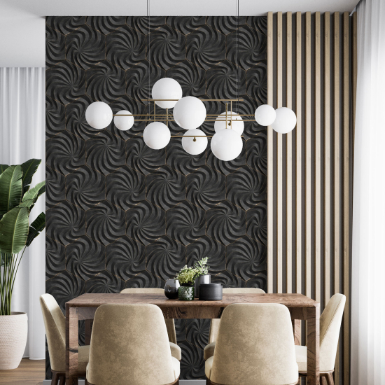 Tapete - 3D-Design