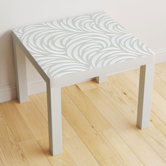 Tischaufkleber - Design