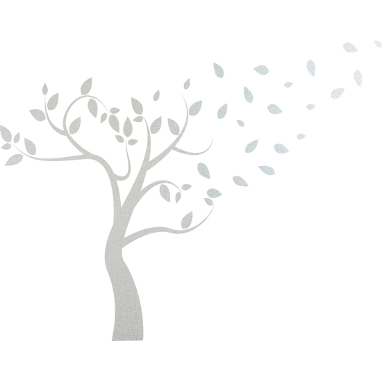 Glastattoo - Baum