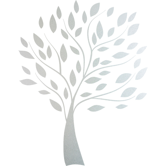 Glastattoo - Baum