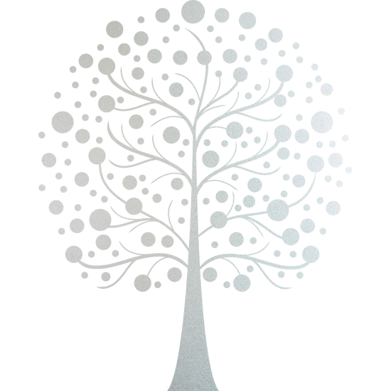 Glastattoo - Baum