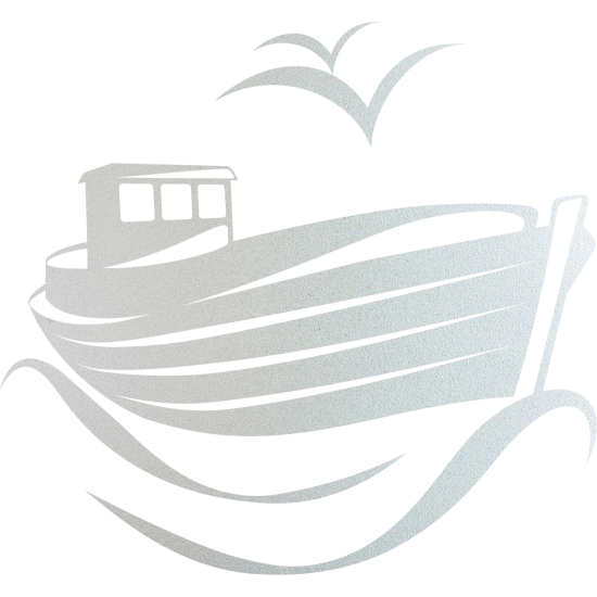 Glastattoo - Boot