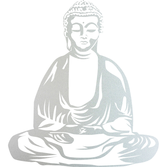 Glastattoo - Buddha