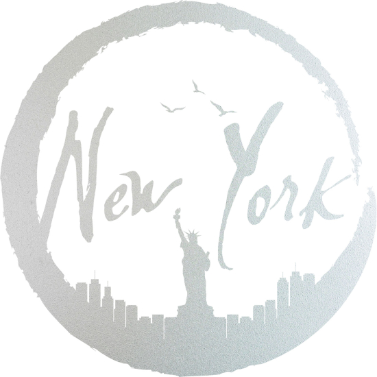 Glastattoo - New York