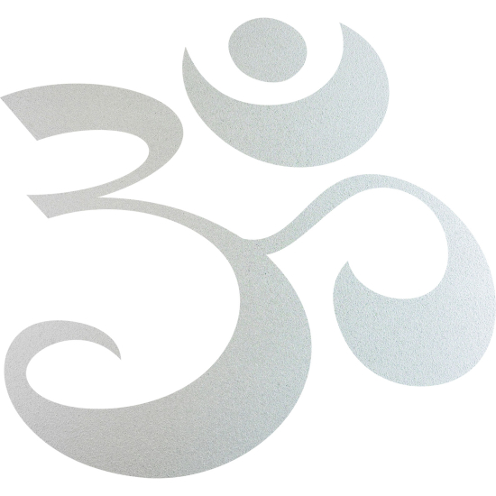 Glastattoo - OM Mantra