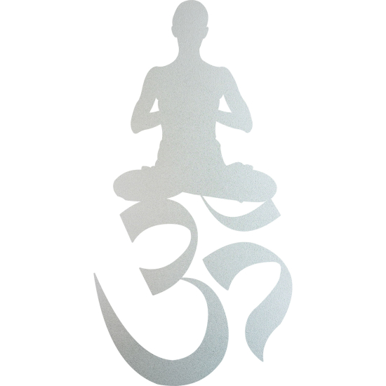 Glastattoo - OM Mantra