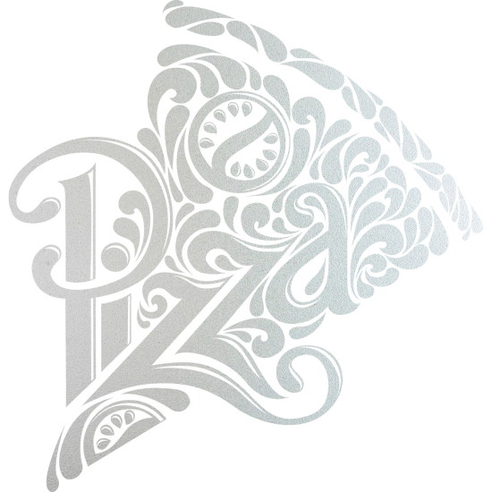 Glastattoo - Pizza