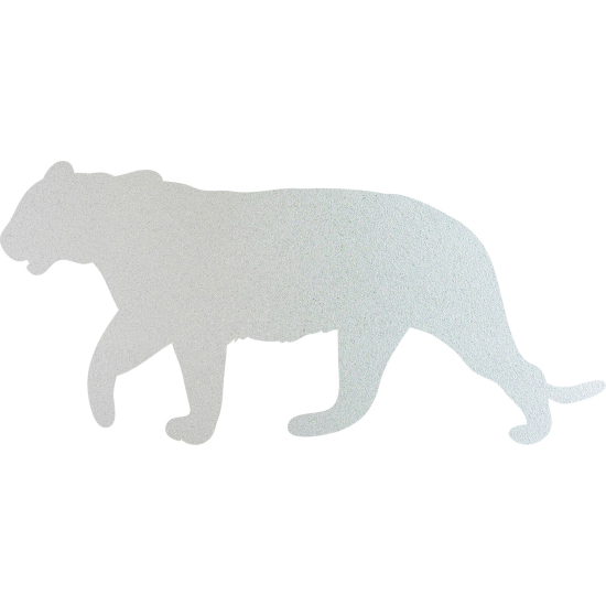 Glastattoo - Tiger
