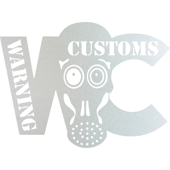 Glastattoo - WC