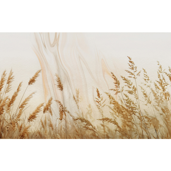 Panoramatapete - Pampas