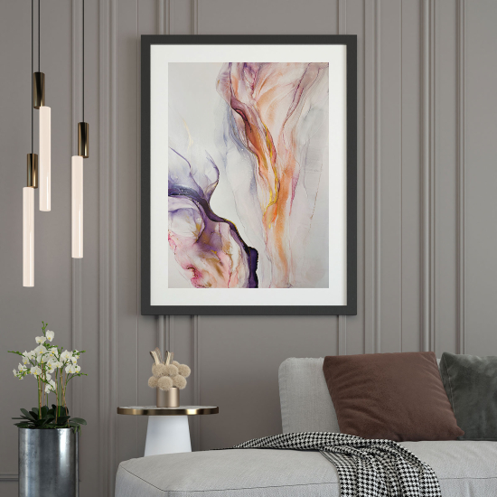 Poster - Abstrakt