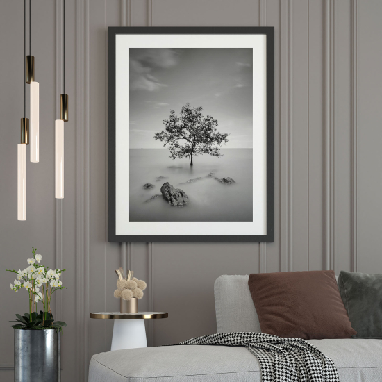 Poster - Baum
