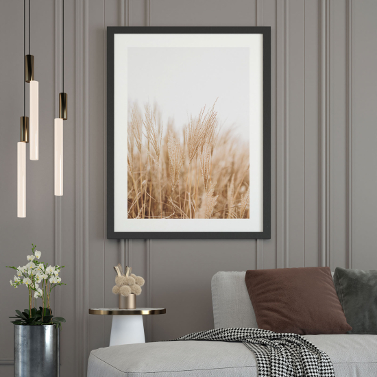 Poster - Blätter