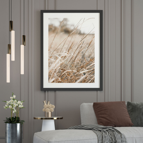 Poster - Blätter