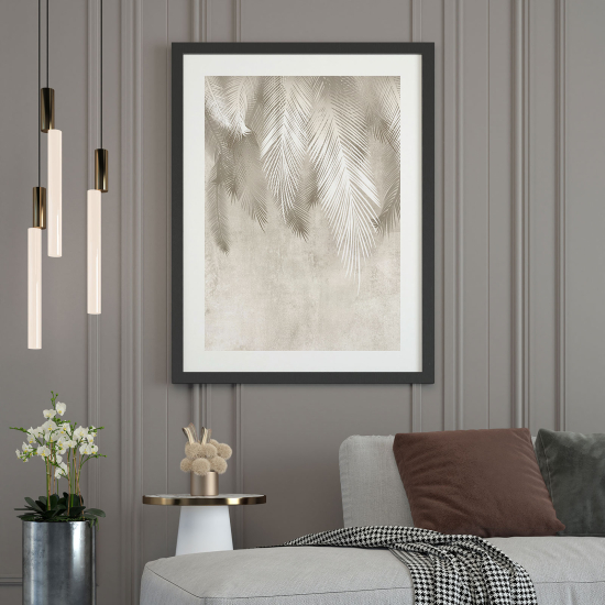 Poster - Federn