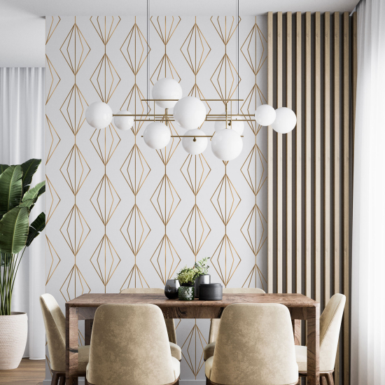Tapete - Elegantes Motiv
