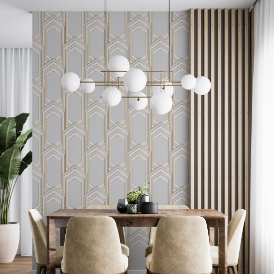 Tapete - Elegantes Motiv