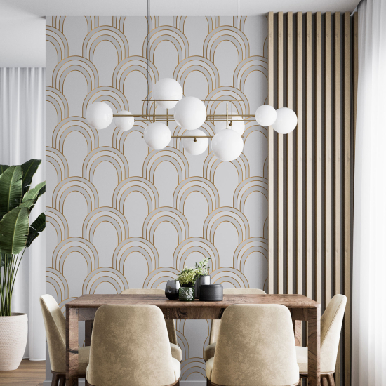 Tapete - Elegantes Motiv