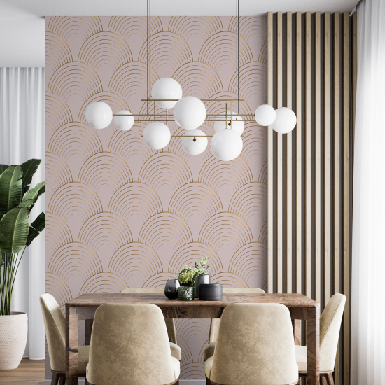 Tapete - Elegantes Motiv