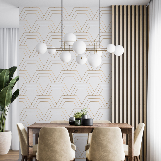 Tapete - Elegantes Motiv