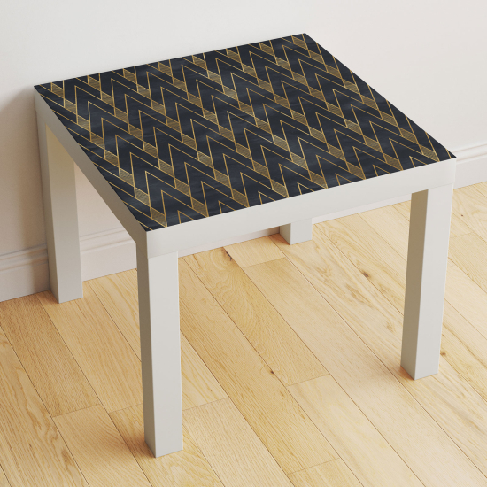 Tischaufkleber - Design